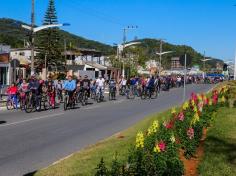 Passeio Ciclístico 2018