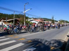 Passeio Ciclístico 2018