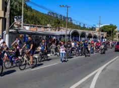 Passeio Ciclístico 2018