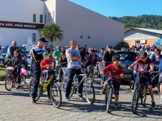 Passeio Ciclístico 2018