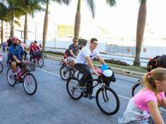 Passeio Ciclístico 2018