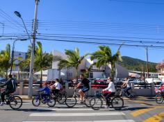 Passeio Ciclístico 2018