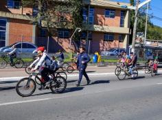 Passeio Ciclístico 2018