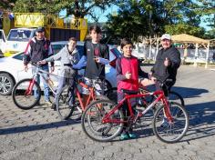 Passeio Ciclístico 2018