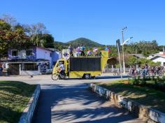 Passeio Ciclístico 2018