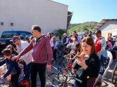 Passeio Ciclístico 2018