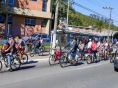 Passeio Ciclístico 2018