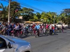 Passeio Ciclístico 2018