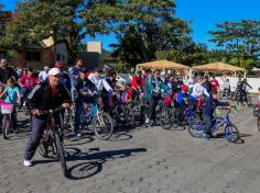 Passeio Ciclístico 2018