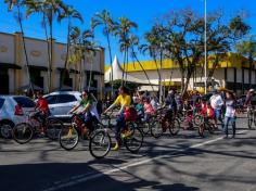 Passeio Ciclístico 2018