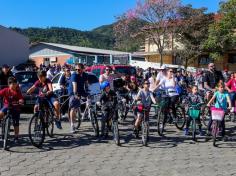 Passeio Ciclístico 2018