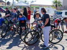 Passeio Ciclístico 2018