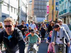 Passeio Ciclístico 2018