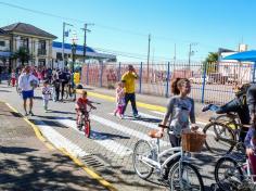 Passeio Ciclístico 2018