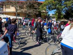 Passeio Ciclístico 2018