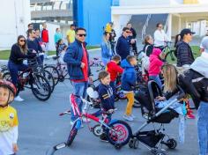 Passeio Ciclístico 2018