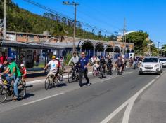 Passeio Ciclístico 2018