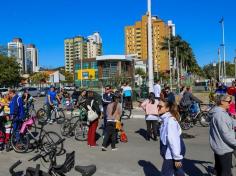 Passeio Ciclístico 2018