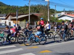 Passeio Ciclístico 2018