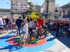 Passeio Ciclístico 2018