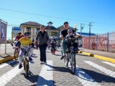 Passeio Ciclístico 2018