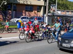 Passeio Ciclístico 2018