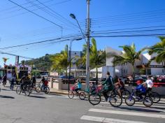 Passeio Ciclístico 2018