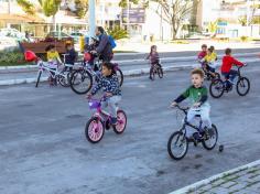 Passeio Ciclístico 2018