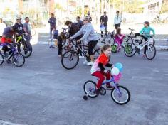 Passeio Ciclístico 2018