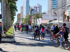 Passeio Ciclístico 2018