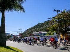 Passeio Ciclístico 2018