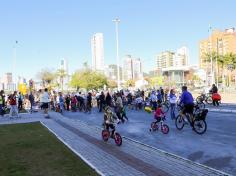 Passeio Ciclístico 2018