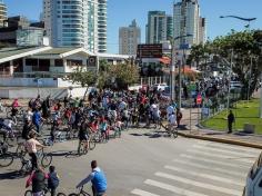 Passeio Ciclístico 2018