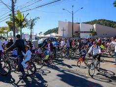 Passeio Ciclístico 2018