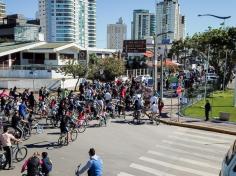 Passeio Ciclístico 2018