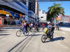 Passeio Ciclístico 2018