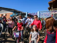 Passeio Ciclístico 2018