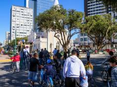 Passeio Ciclístico 2018