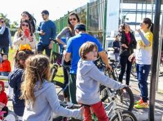 Passeio Ciclístico 2018