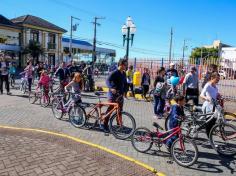 Passeio Ciclístico 2018