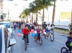 Passeio Ciclístico 2018