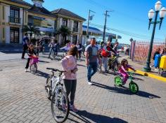 Passeio Ciclístico 2018