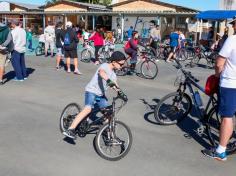 Passeio Ciclístico 2018