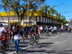 Passeio Ciclístico 2018