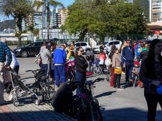 Passeio Ciclístico 2018