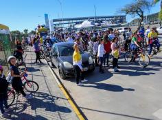 Passeio Ciclístico 2018