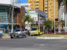 Passeio Ciclístico 2018