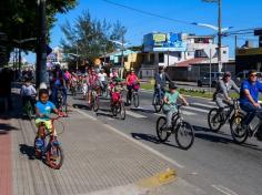 Passeio Ciclístico 2018