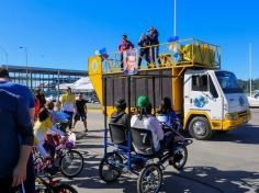 Passeio Ciclístico 2018