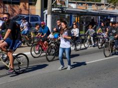 Passeio Ciclístico 2018